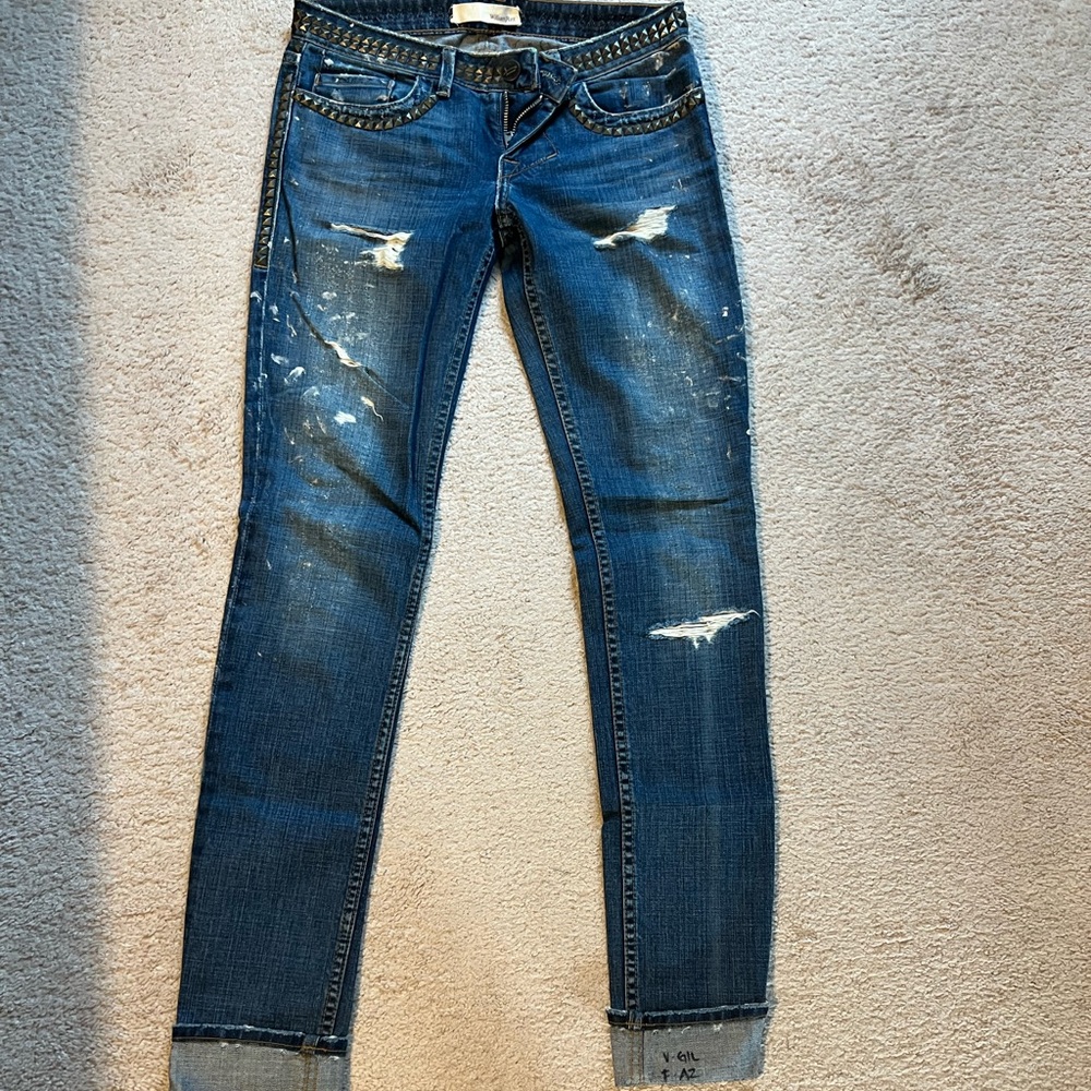 William Rast jeans 26